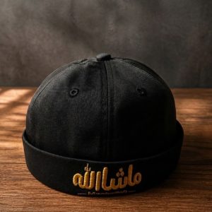 Docker Cap