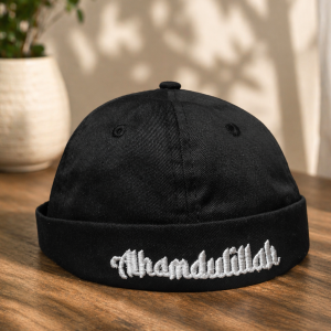 Docker Cap